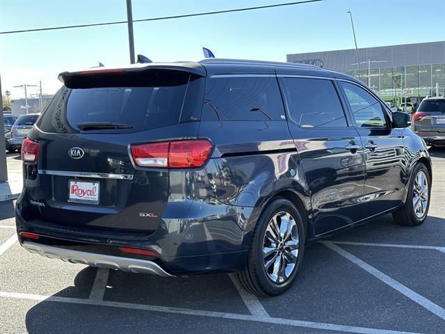 2015 Kia Sedona SXL Tucson AZ