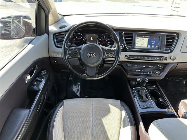 2015 Kia Sedona SXL Tucson AZ