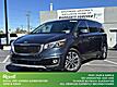 2015 Kia Sedona SXL