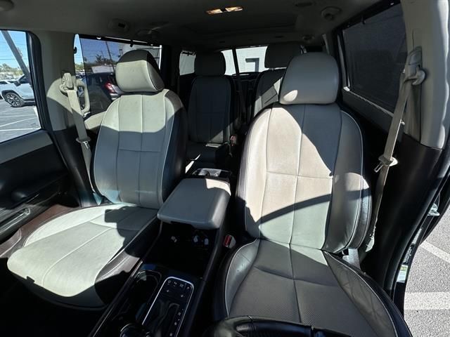 2015 Kia Sedona SXL Tucson AZ