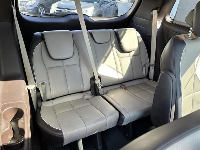 2015 Kia Sedona SXL Tucson AZ