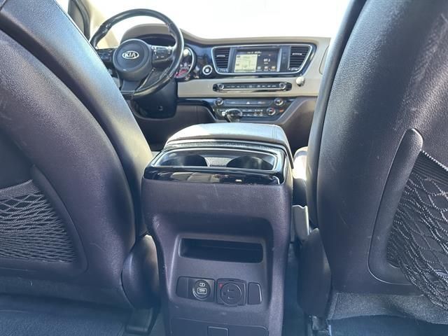 2015 Kia Sedona SXL Tucson AZ
