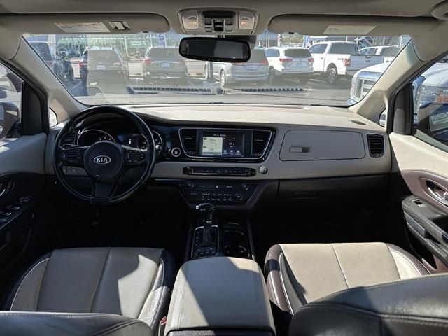 2015 Kia Sedona SXL Tucson AZ