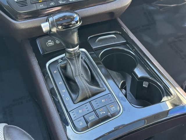 2015 Kia Sedona SXL Tucson AZ