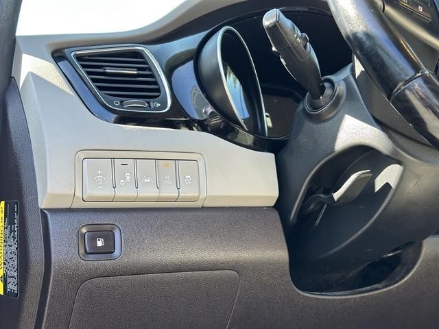 2015 Kia Sedona SXL Tucson AZ