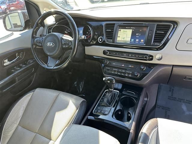 2015 Kia Sedona SXL Tucson AZ