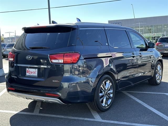 2015 Kia Sedona SXL Tucson AZ