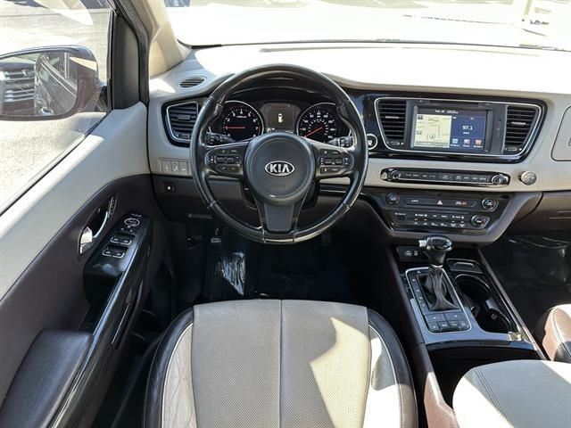 2015 Kia Sedona SXL Tucson AZ