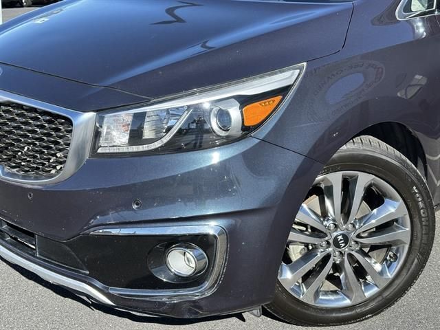 2015 Kia Sedona SXL Tucson AZ