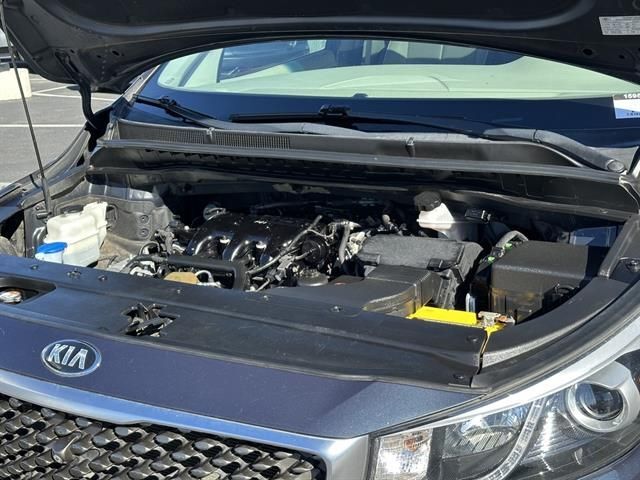 2015 Kia Sedona SXL Tucson AZ