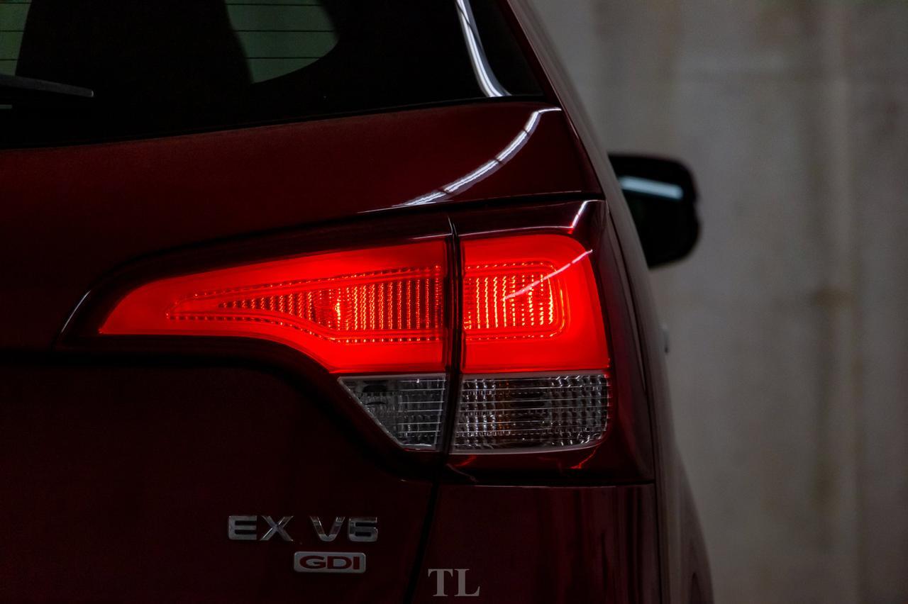 2015 Kia Sorento AWD EX Leather Roof BCam Red Deer AB