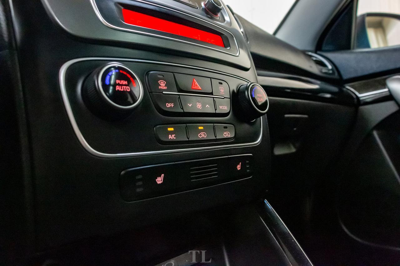 2015 Kia Sorento AWD EX Leather Roof BCam Red Deer AB