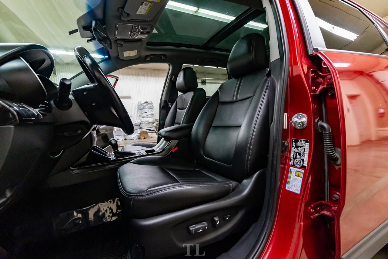 2015 Kia Sorento AWD EX Leather Roof BCam Red Deer AB