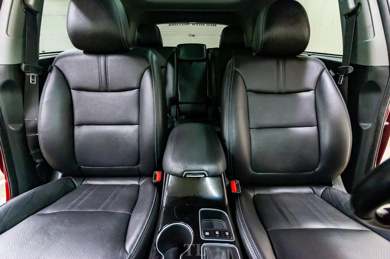 2015 Kia Sorento AWD EX Leather Roof BCam Red Deer AB