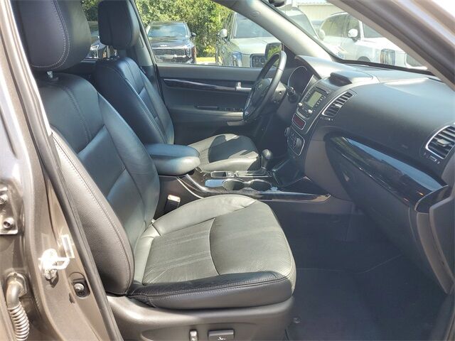 2015 Kia Sorento EX St. Augustine FL