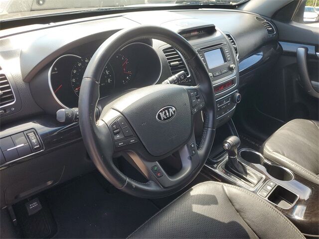 2015 Kia Sorento EX St. Augustine FL