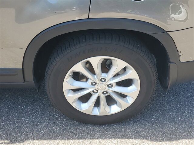 2015 Kia Sorento EX St. Augustine FL