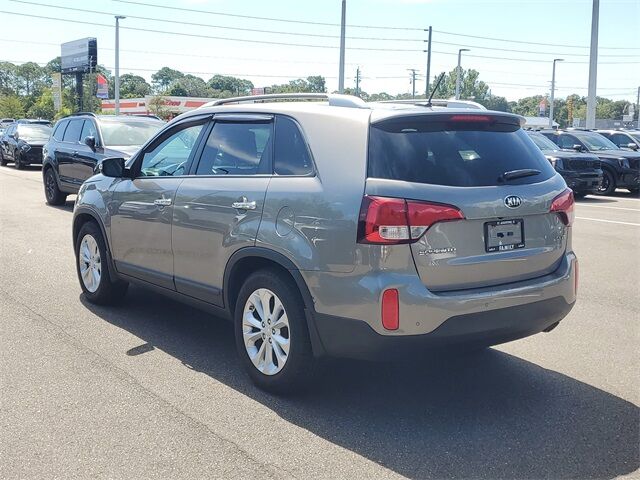 2015 Kia Sorento EX St. Augustine FL