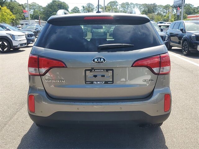 2015 Kia Sorento EX St. Augustine FL