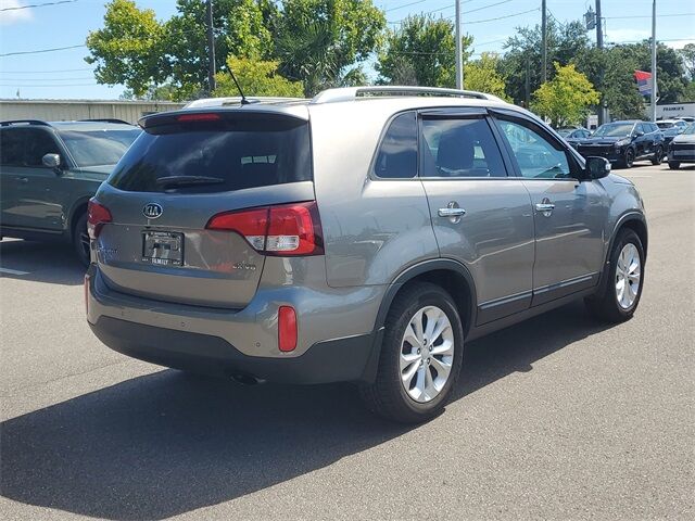2015 Kia Sorento EX St. Augustine FL