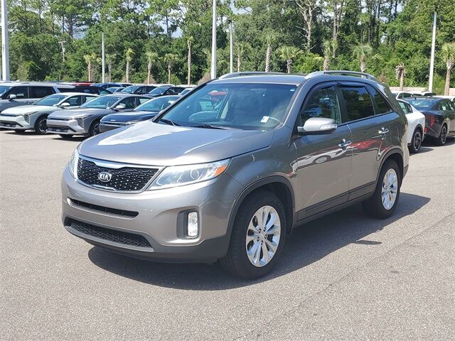 2015 Kia Sorento EX St. Augustine FL