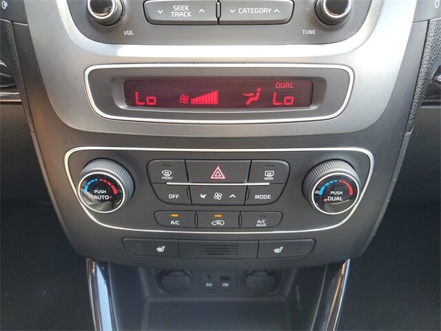 2015 Kia Sorento EX St. Augustine FL