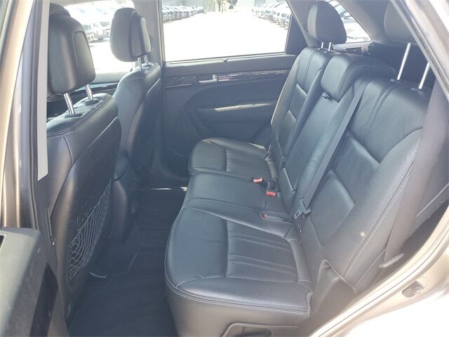 2015 Kia Sorento EX St. Augustine FL