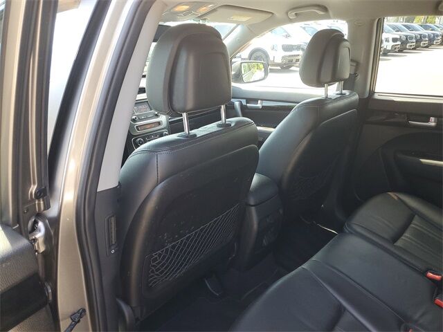 2015 Kia Sorento EX St. Augustine FL