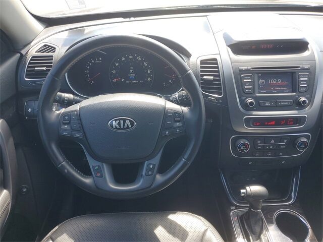 2015 Kia Sorento EX St. Augustine FL
