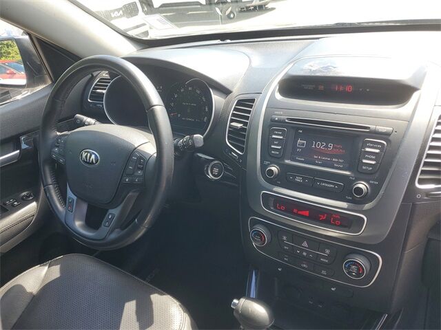 2015 Kia Sorento EX St. Augustine FL