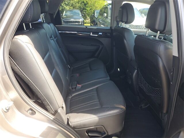 2015 Kia Sorento EX St. Augustine FL