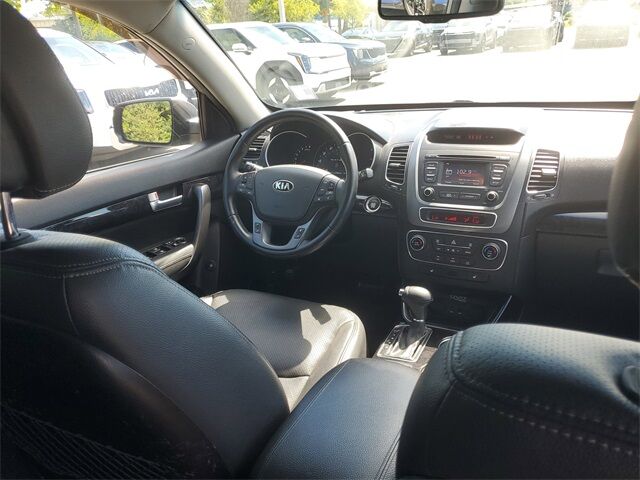 2015 Kia Sorento EX St. Augustine FL