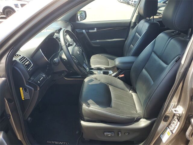 2015 Kia Sorento EX St. Augustine FL
