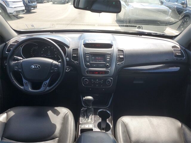 2015 Kia Sorento EX St. Augustine FL