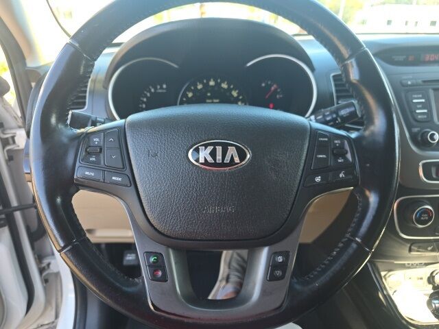 2015 Kia Sorento EX St. Augustine FL