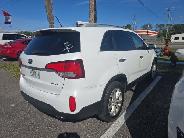 2015 Kia Sorento EX St. Augustine FL