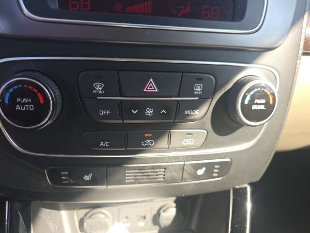2015 Kia Sorento EX St. Augustine FL