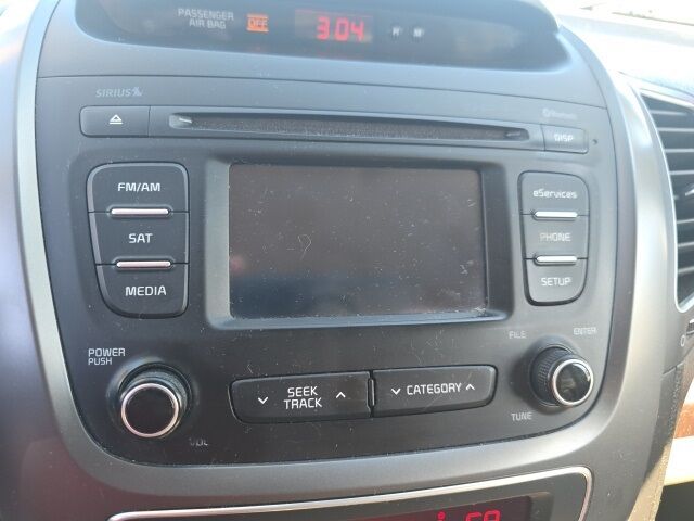 2015 Kia Sorento EX St. Augustine FL