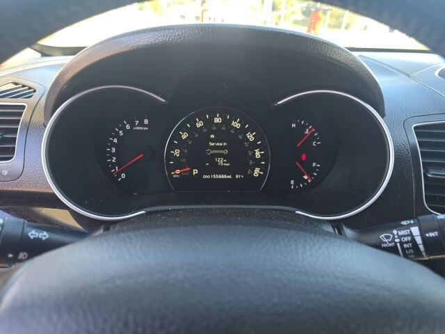 2015 Kia Sorento EX St. Augustine FL