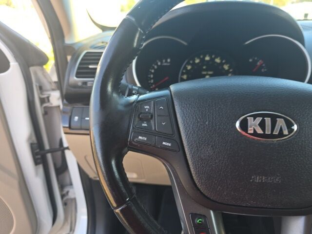 2015 Kia Sorento EX St. Augustine FL