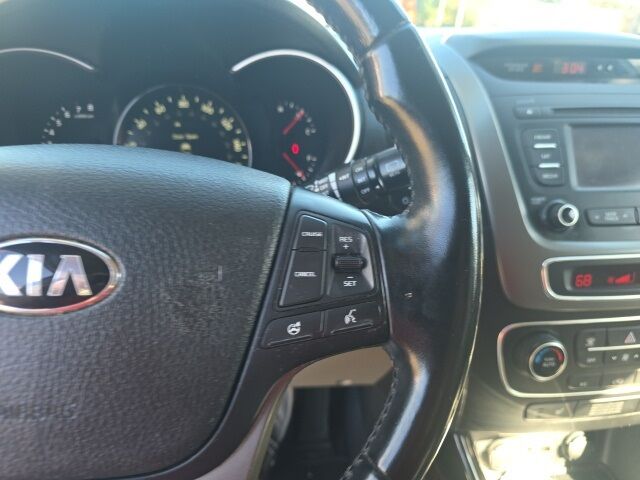2015 Kia Sorento EX St. Augustine FL