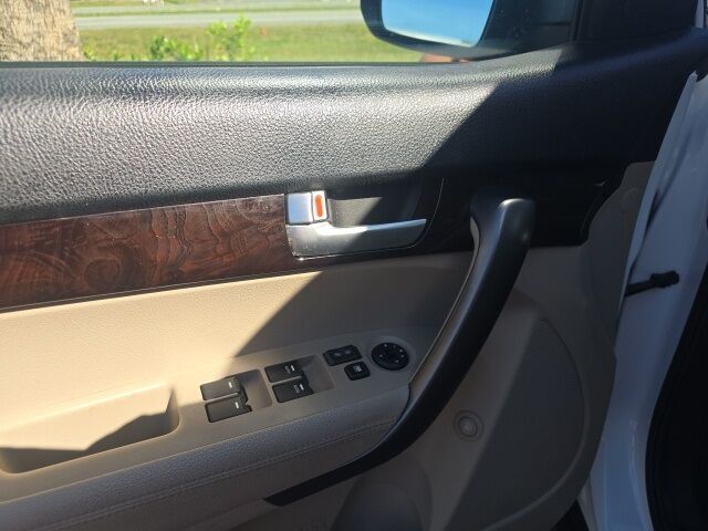 2015 Kia Sorento EX St. Augustine FL