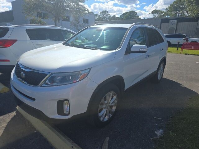 2015 Kia Sorento EX St. Augustine FL
