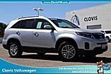 2015 Kia Sorento LX AWD Clovis CA 2015 Kia Sorento LX AWD Clovis CA