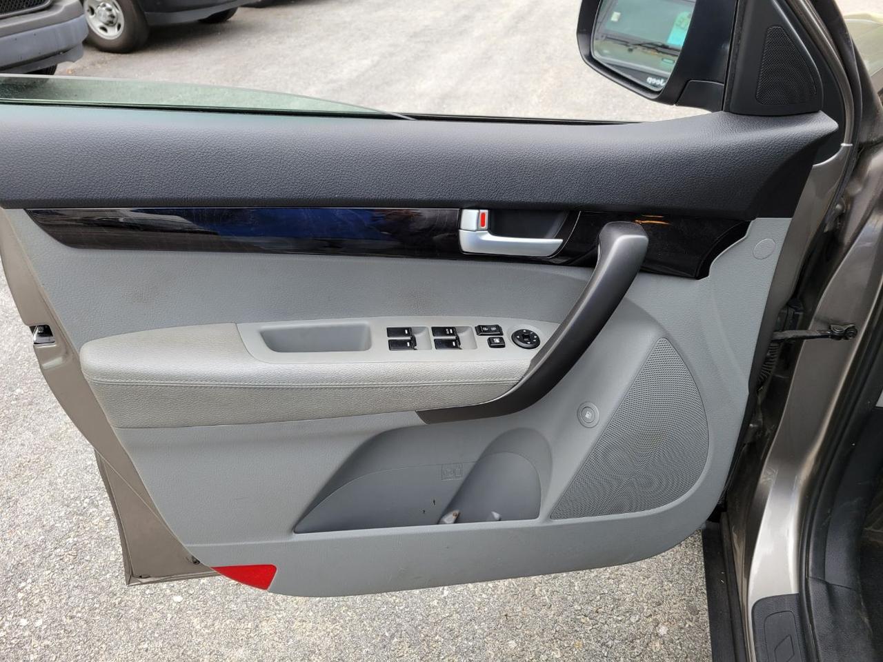 2015 Kia Sorento LX Charlton MA