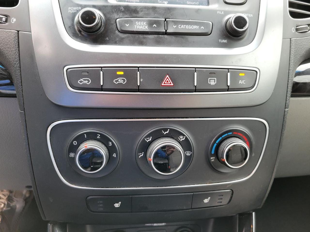 2015 Kia Sorento LX Charlton MA