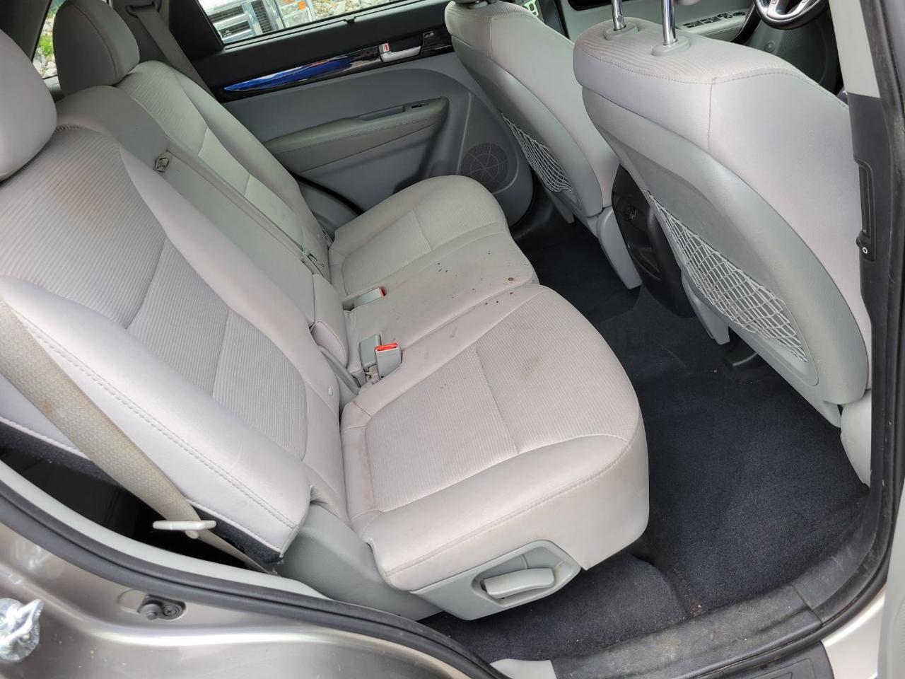 2015 Kia Sorento LX Charlton MA