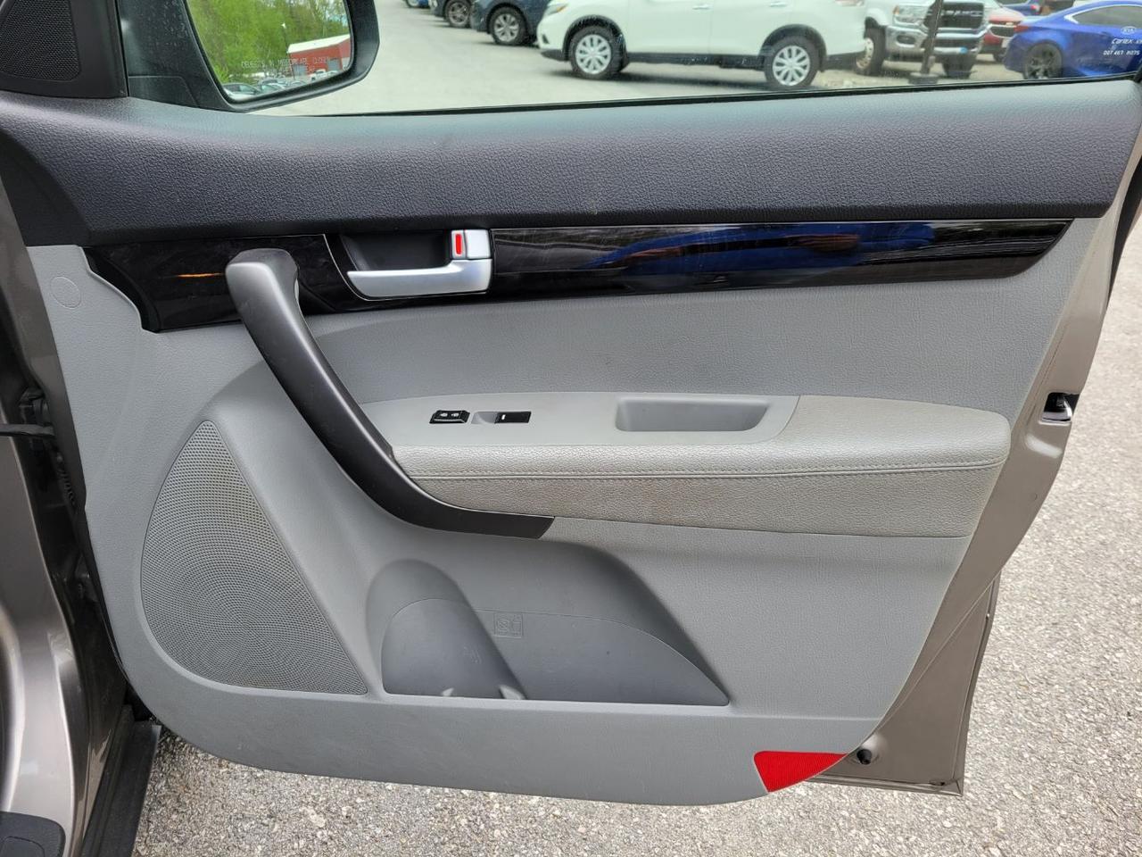 2015 Kia Sorento LX Charlton MA