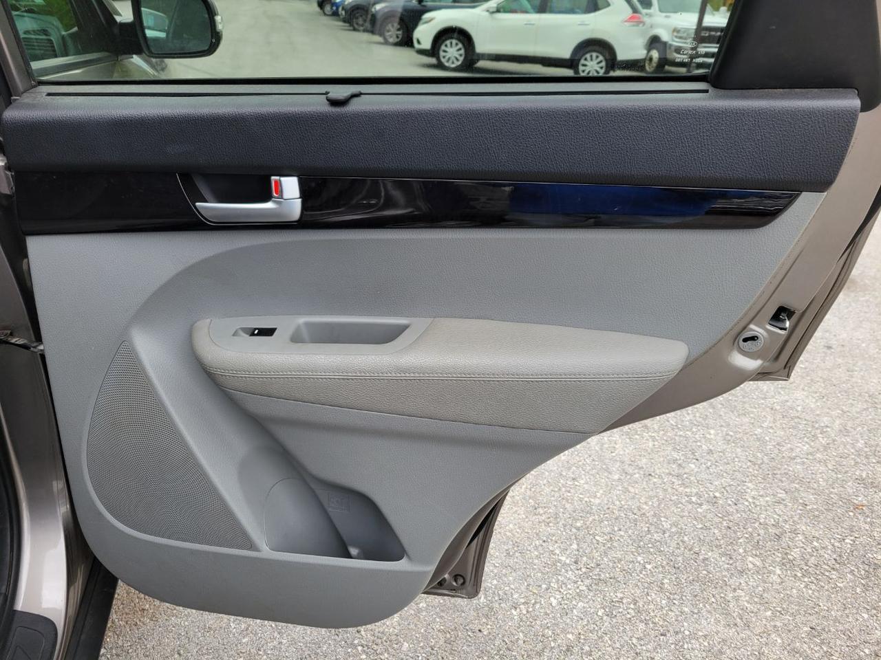 2015 Kia Sorento LX Charlton MA