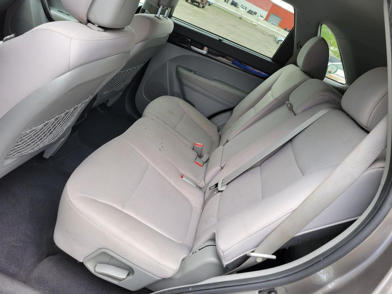 2015 Kia Sorento LX Charlton MA
